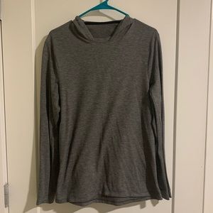 Lululemon Mens Hoodie